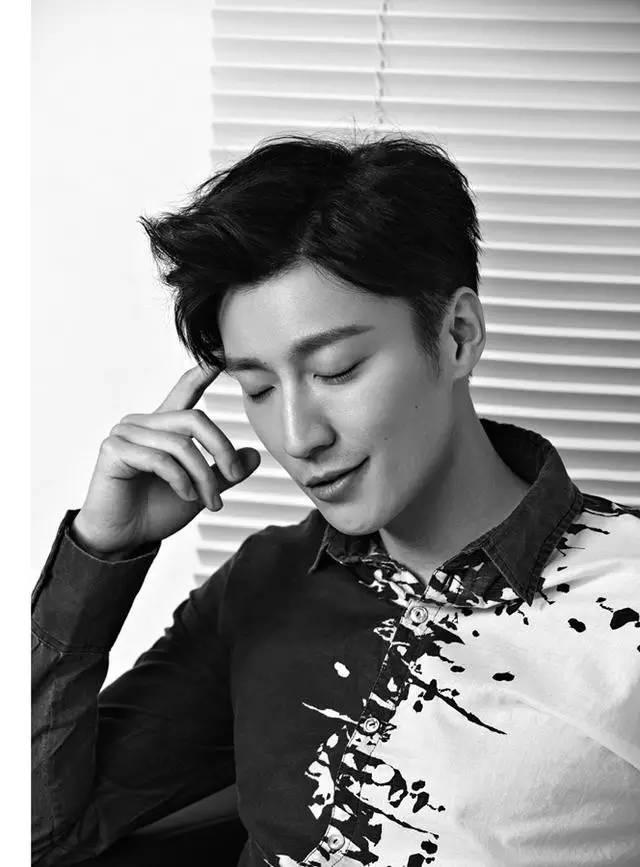 【买买猫】乔任梁:剧情已剧终,世界就安静了. - 知乎