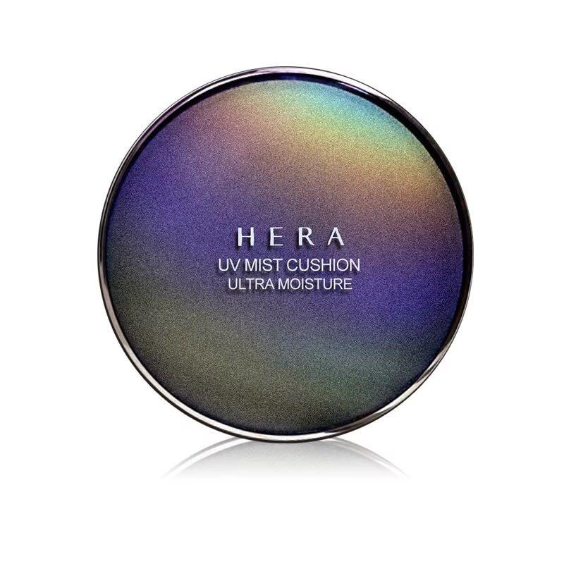 平常用气垫CC,就是不持久,大三学生,求亮白轻