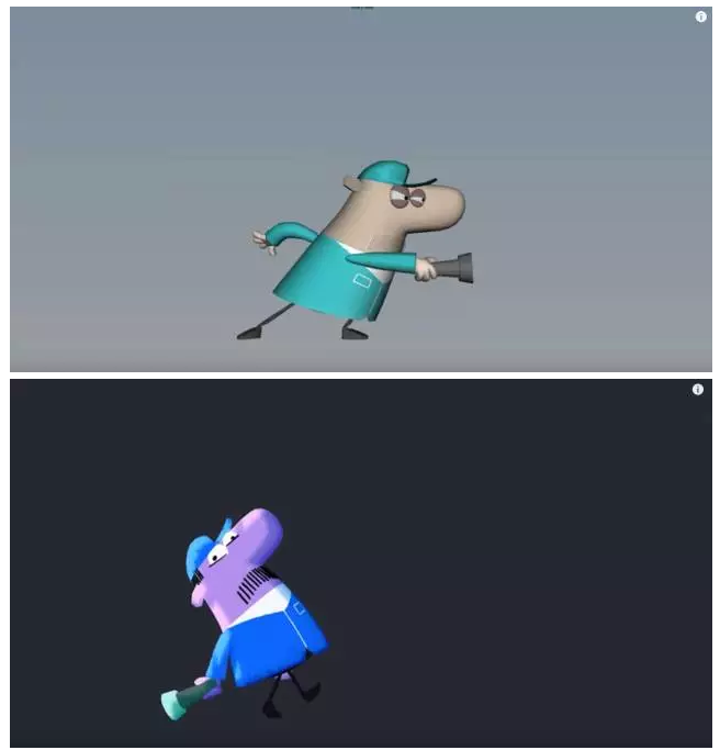 求推荐详细一点的VR动画制作过程？ - 知乎