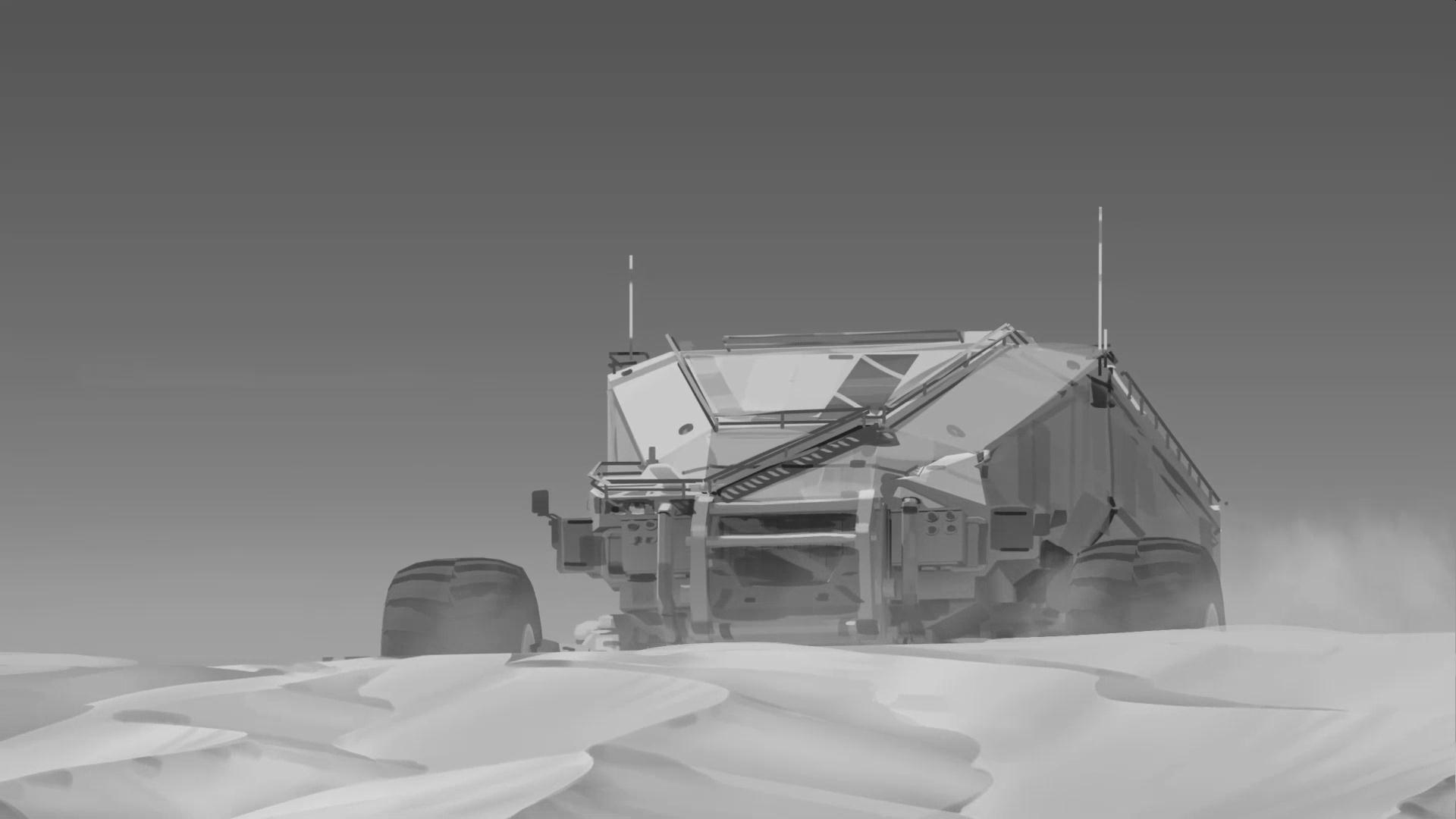 如何评价游戏《家园:卡拉克沙漠》(homeworld deserts of kharak)?