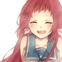 Zhihu profile picture for @bleed