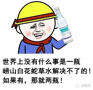 崂山白花蛇草水 没落的贵族的饮料 知乎 崂山白花蛇草水 没落的贵族的饮料 知乎