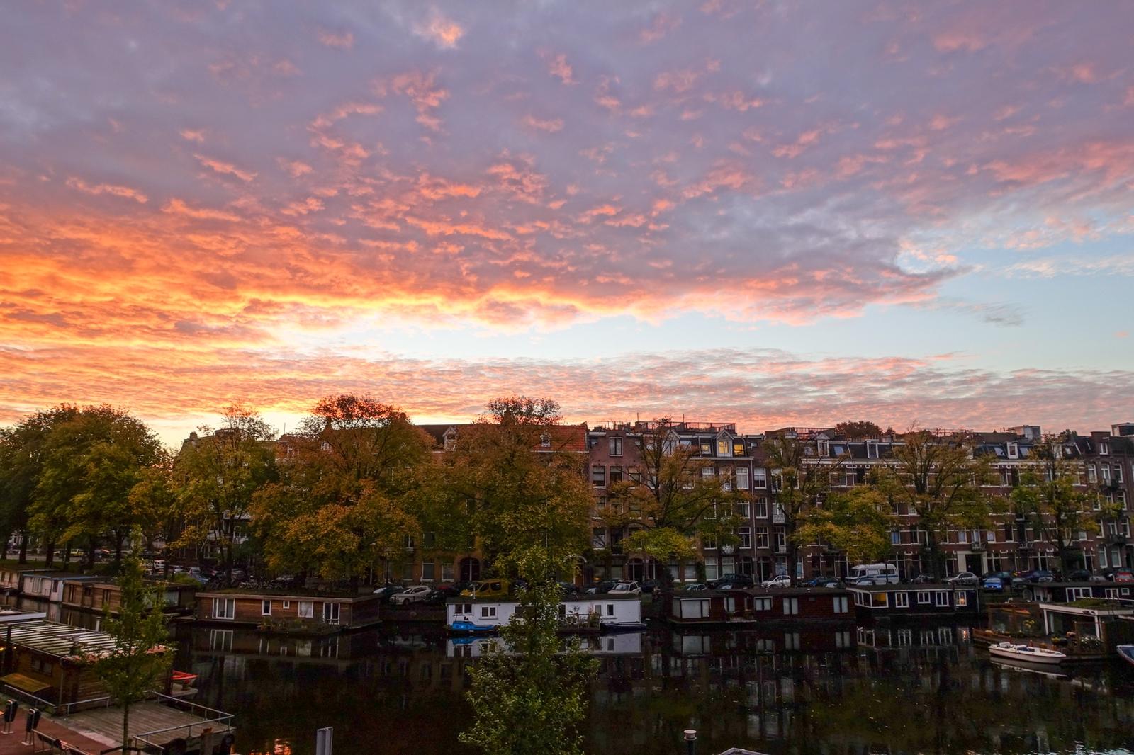 程序员想要出国工作(欧美国家)有哪些可以努力