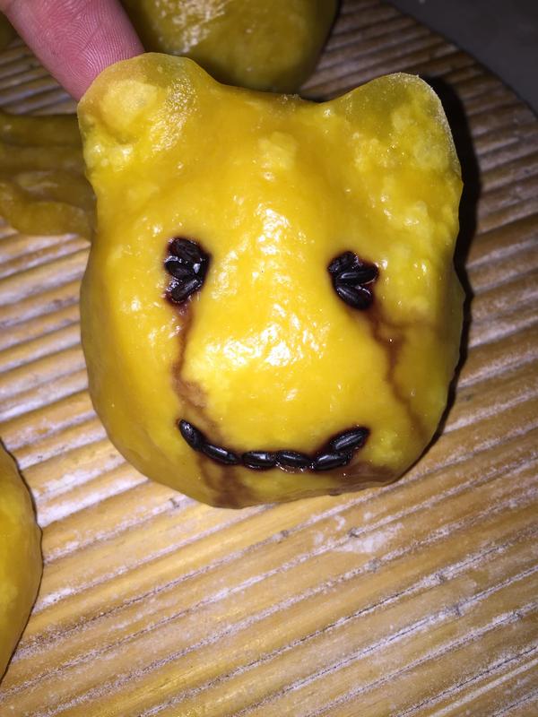 你曾经做过哪些令人难忘的黑暗料理? - 祖伊的五毛的回答 - 知乎