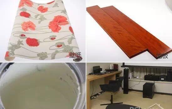家装环保知识，妙招摆脱装修室内污染 - 知乎