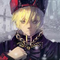 Zhihu profile picture for @cabinet