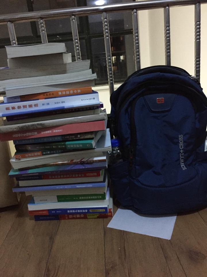 高中生适合看的大学书籍? - 邬某的回答