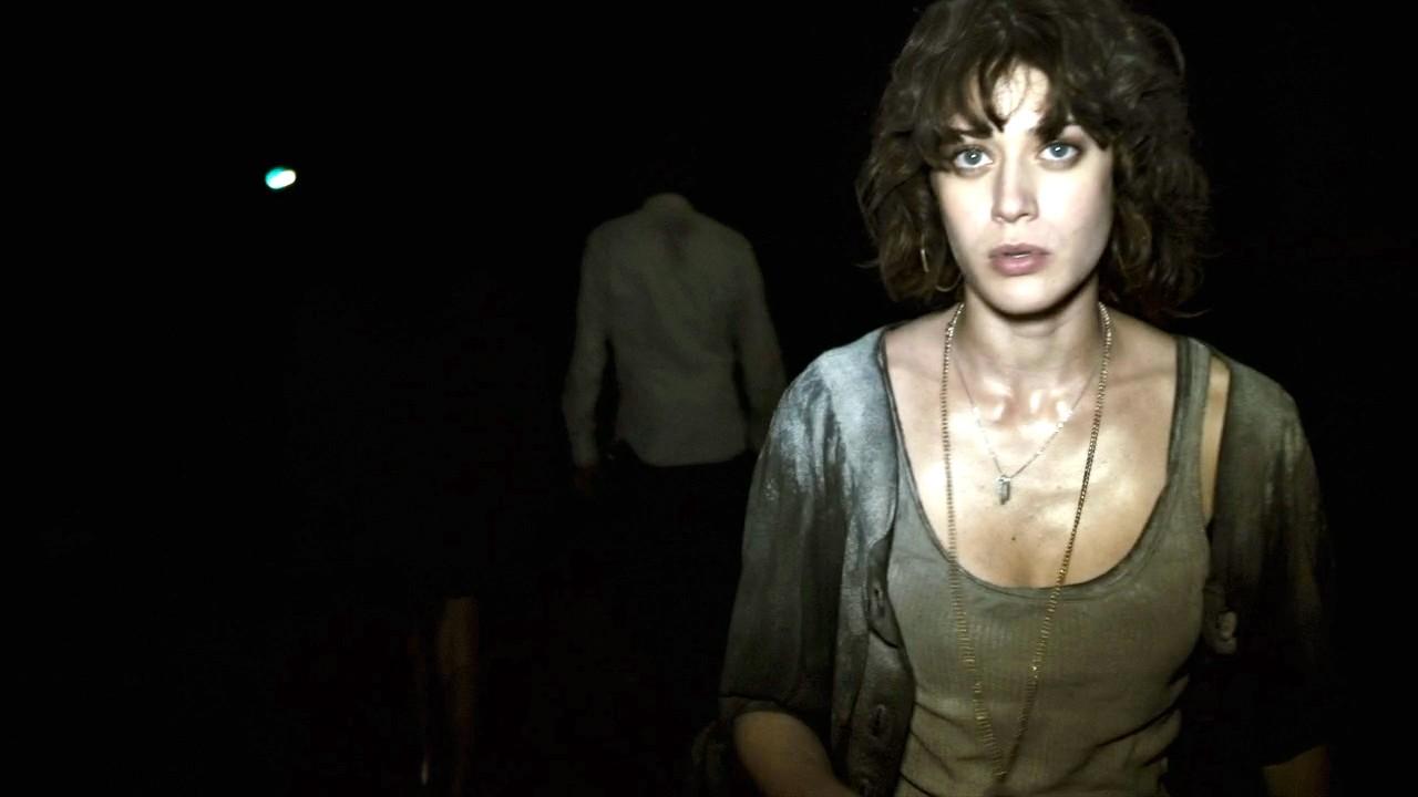 如何评价电影科洛弗档案cloverfield