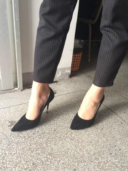 希腊脚如何避免疼痛和崴脚? - 知乎