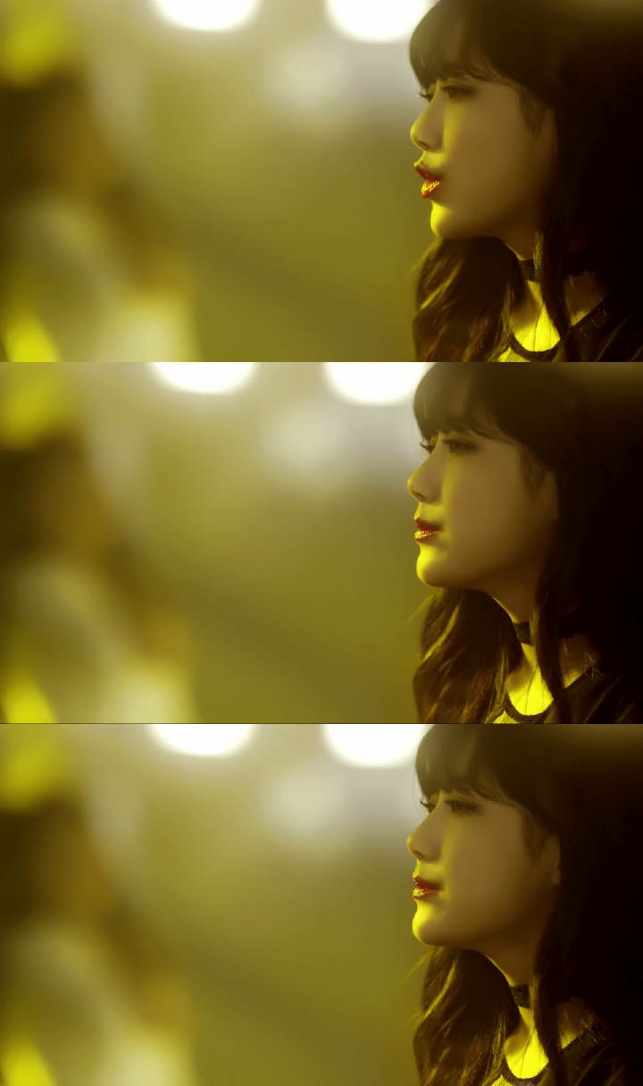 如何评价卡黄《夜蝶》mv?