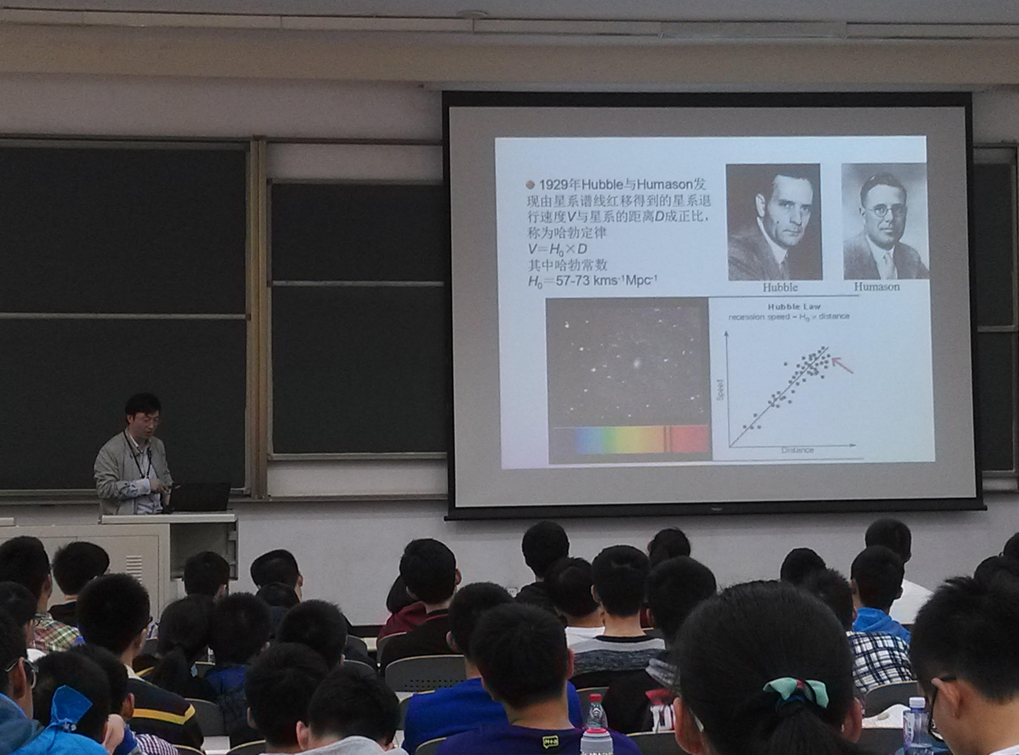 在商丘市第一高级中学就读是怎样一番体验?