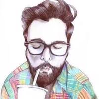 Zhihu profile picture for @weakling