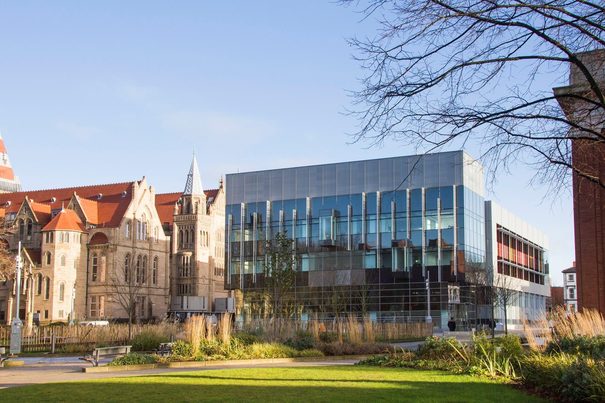 在曼彻斯特大学(university of manchester)就读是怎样的一番体验?