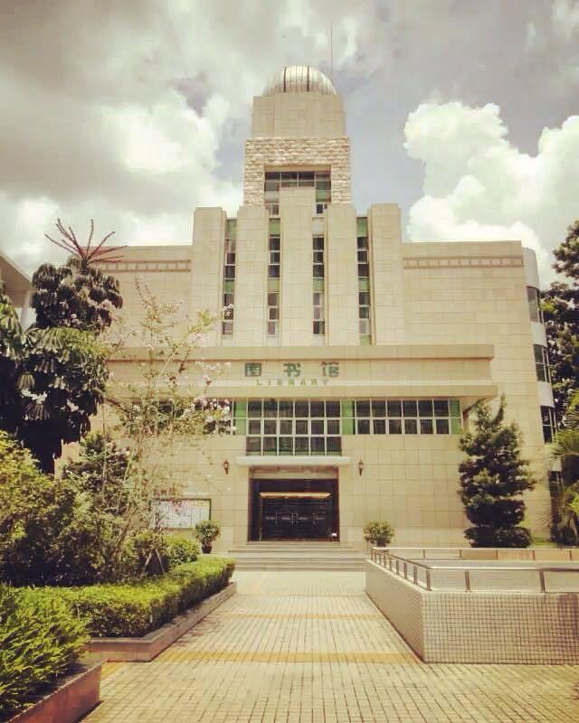 在深圳市平冈中学就读是怎样的一番体验