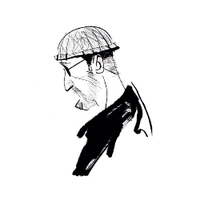 Zhihu profile picture for @branches