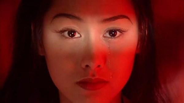 最值得你铭记的电影中的流泪特写镜头有哪些?