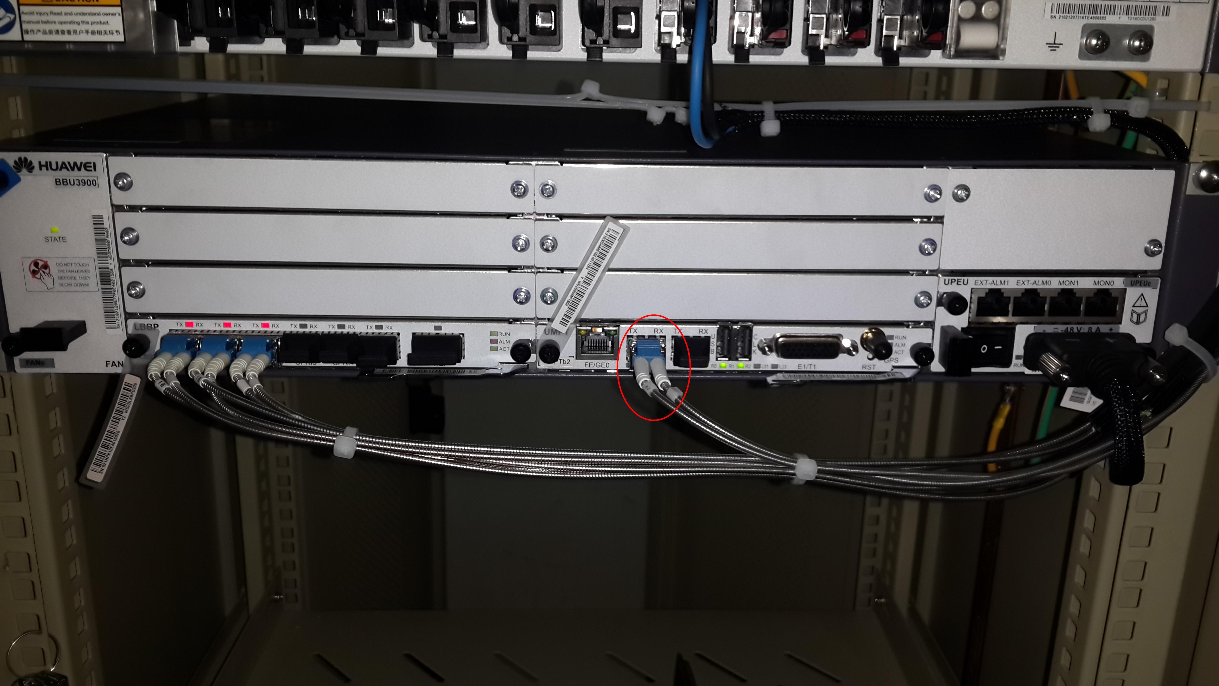 基站是如何连上广域网的? - 知乎