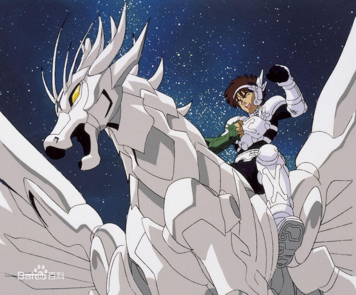 求一部动漫的名称