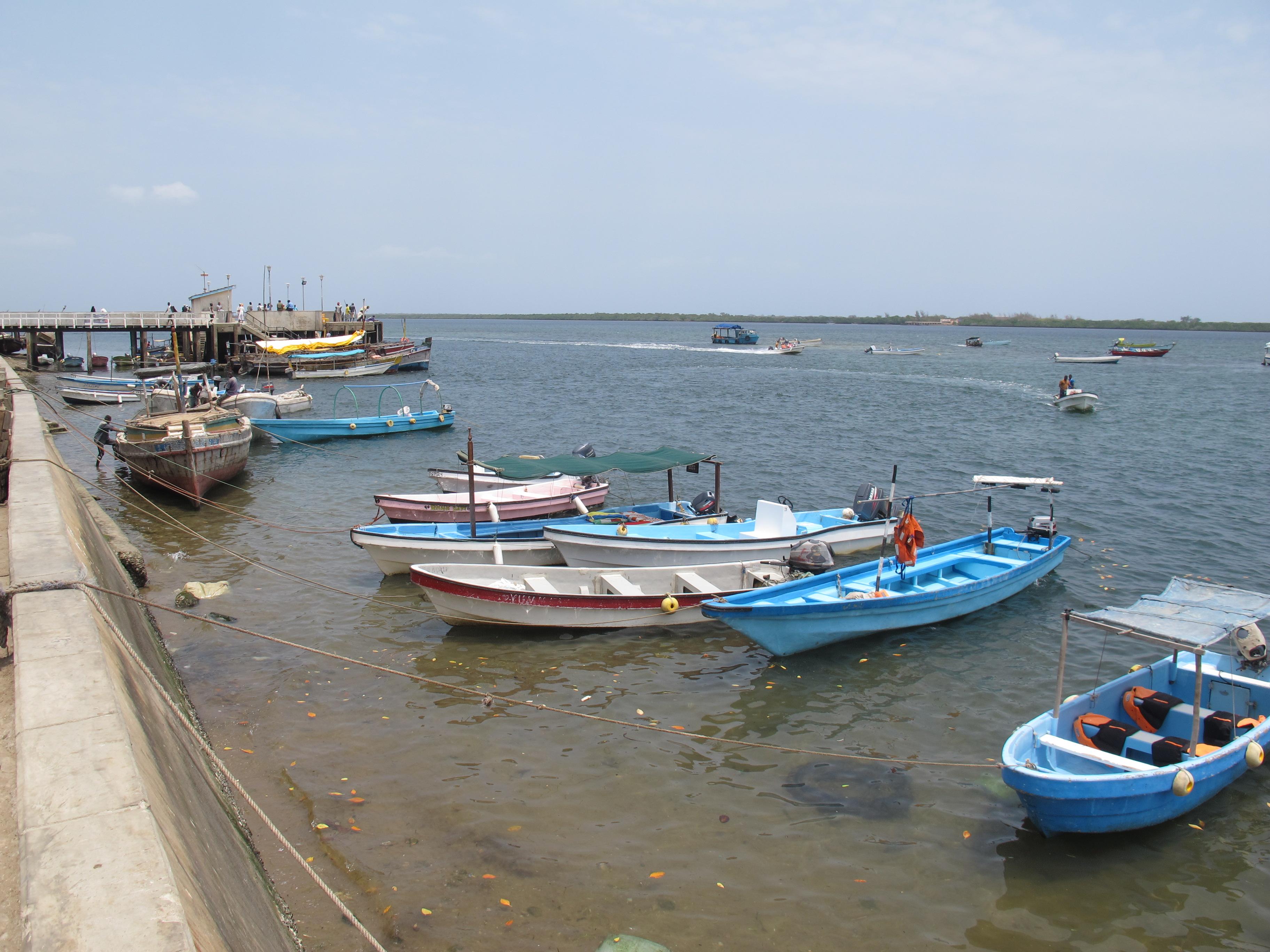 到非洲旅行带 8 岁小朋友同行有哪些需要注意的事项?