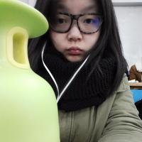 Zhihu profile picture for @palau