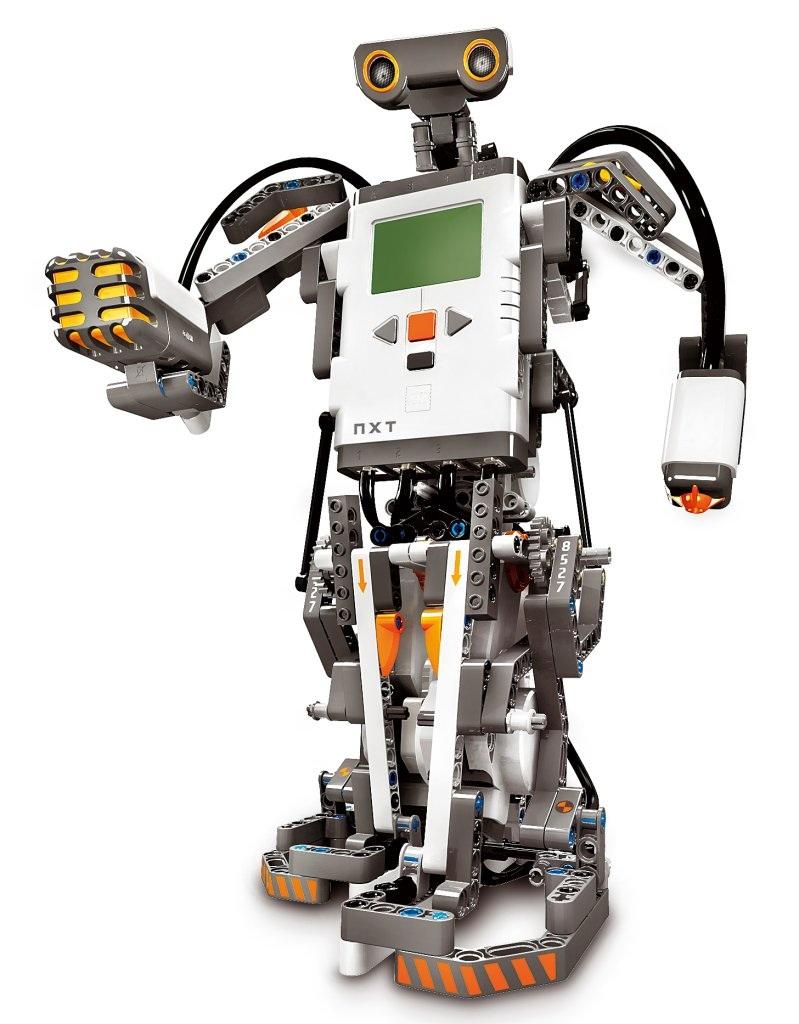 针对12岁以下儿童的教育型机器人市场前景如