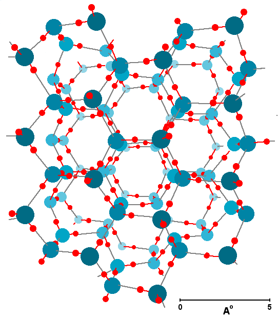 大分子团水(自来水)烧开后,会不会成为小分子团水? - 知乎