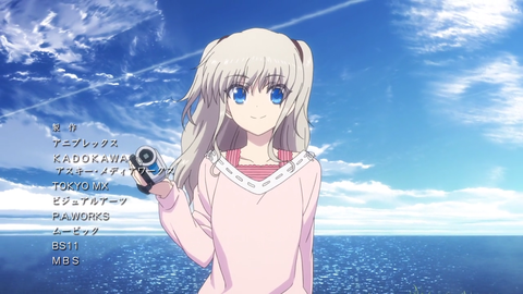 二次元与人生 Key 社作品研究 知乎