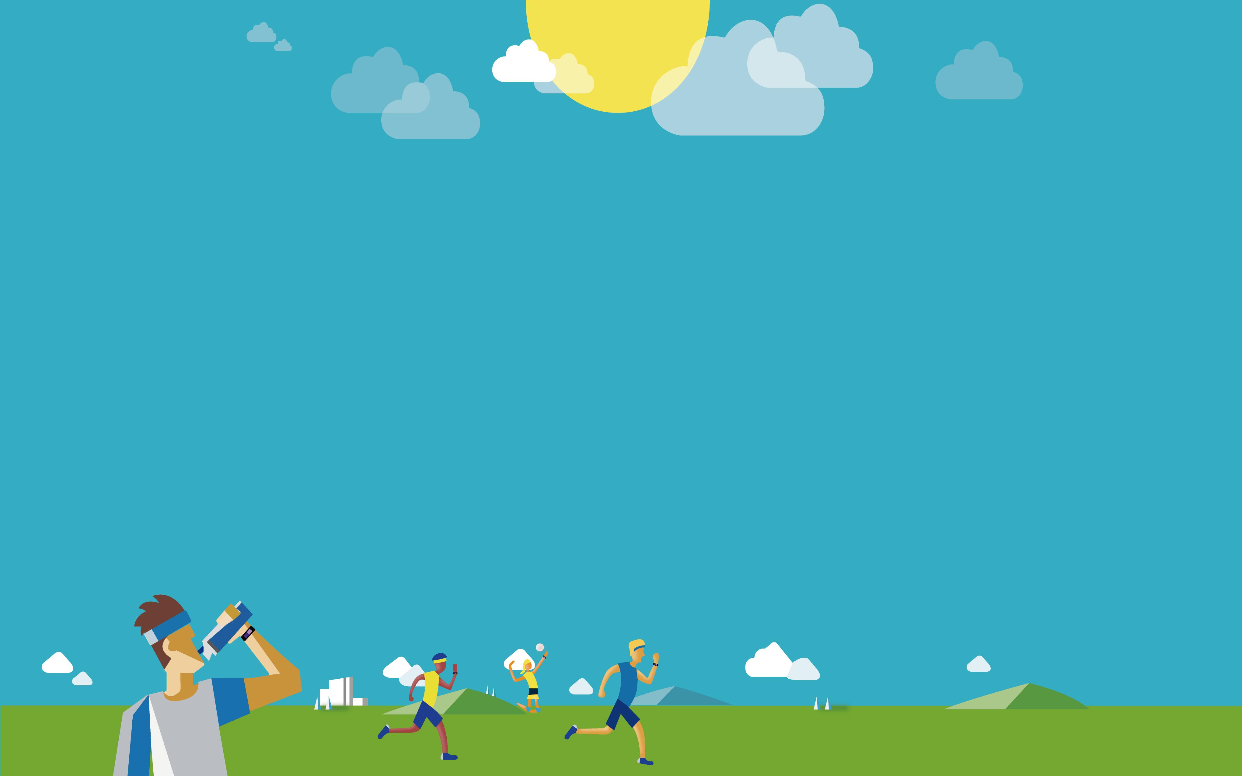 windows10系统有哪些好看的壁纸可以搭配