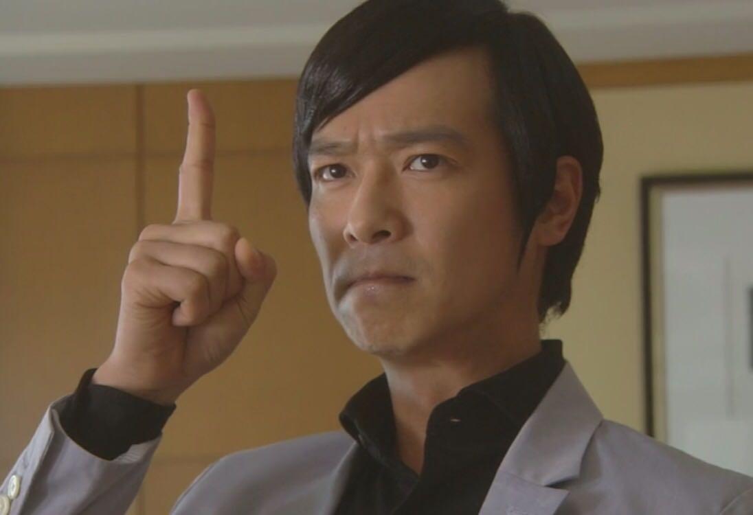 日剧legalhigh一二季中古美门总共有多少种表情