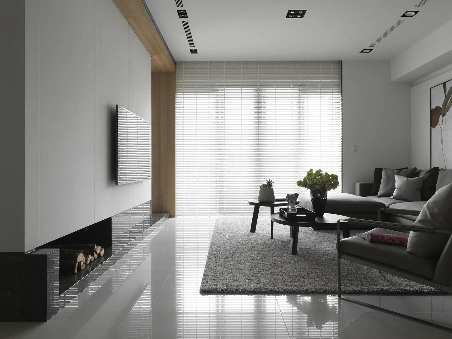 手贱自己装修风格基本属于城乡结合部怎么改造才能让家看起来舒服点