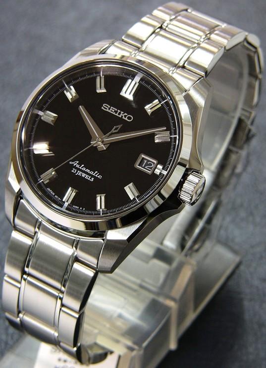 日本精工表有哪些经典系列?