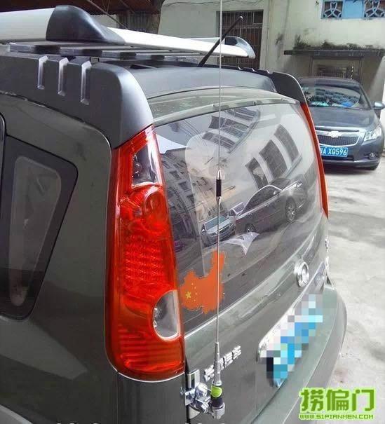 给用户发送商业广告短信的通信伪基站,技术上