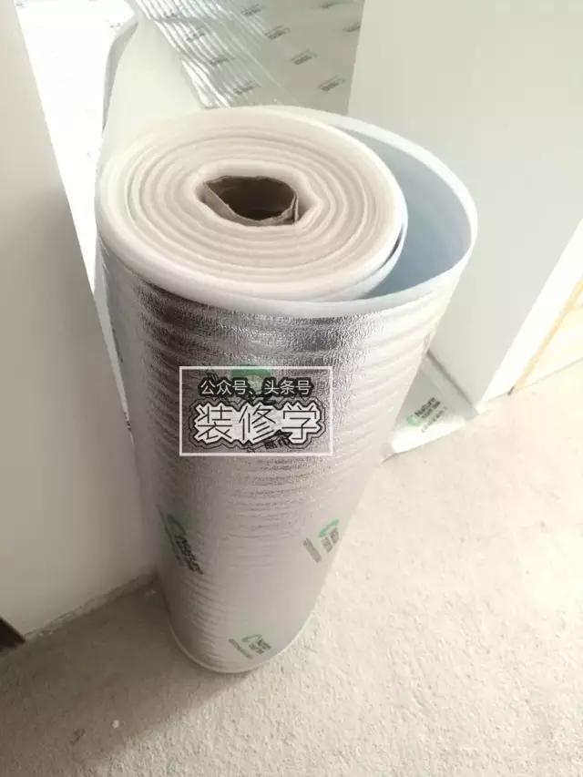（木地板知识）50张图带你看完强化地板安装全过程 - 知乎