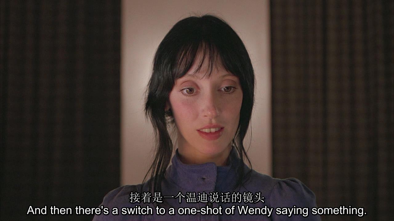 潜意识诱惑(补平面图)—《闪灵》纪录片《237房间》解析(重制)