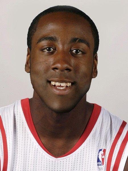 哈登为什么留大胡子?