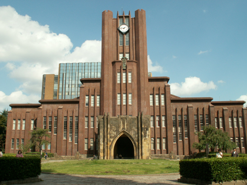 日本留学常见十大问题一