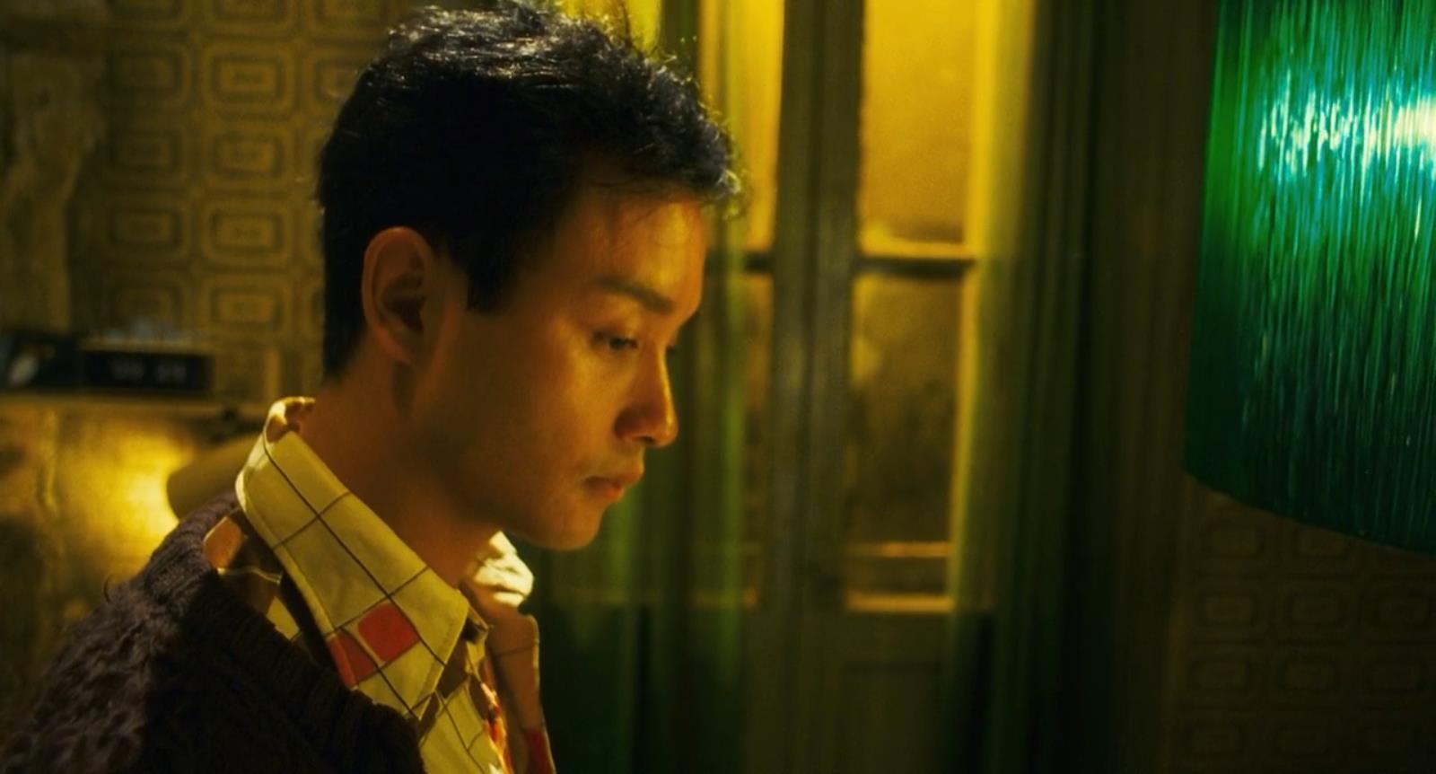 如何评价王家卫的电影《春光乍泄》?