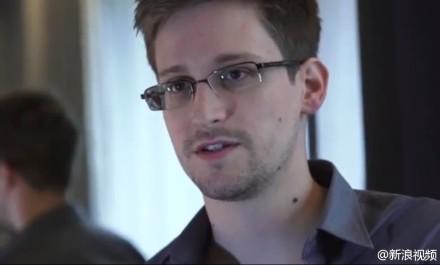 何看待爱德华·斯诺登揭秘美国政府监听计划 