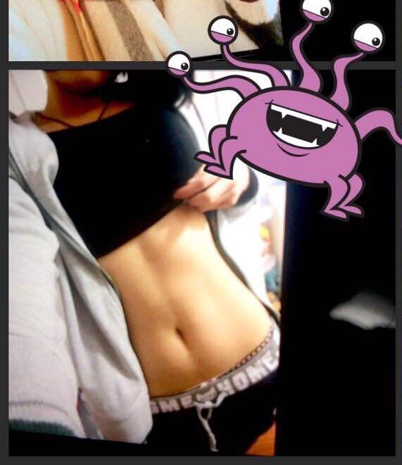 男生对<em>女生</em>的<em>马甲线</em>怎么看? - 哒哒哒的回答 - 