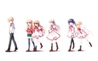 Gal Note Rewrite Moon线不完全个人解析 知乎 Gal Note Rewrite Moon线不完全个人解析 知乎