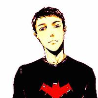 Zhihu profile picture for @someway
