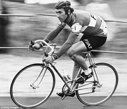 自行车顶级运动员有哪些故事? - 翟ckson 的回