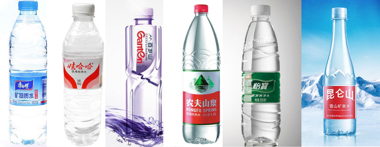 为什么昆仑山矿泉水在近几年投入那么大但销量