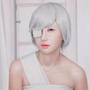 Zhihu profile picture for @jacqueline