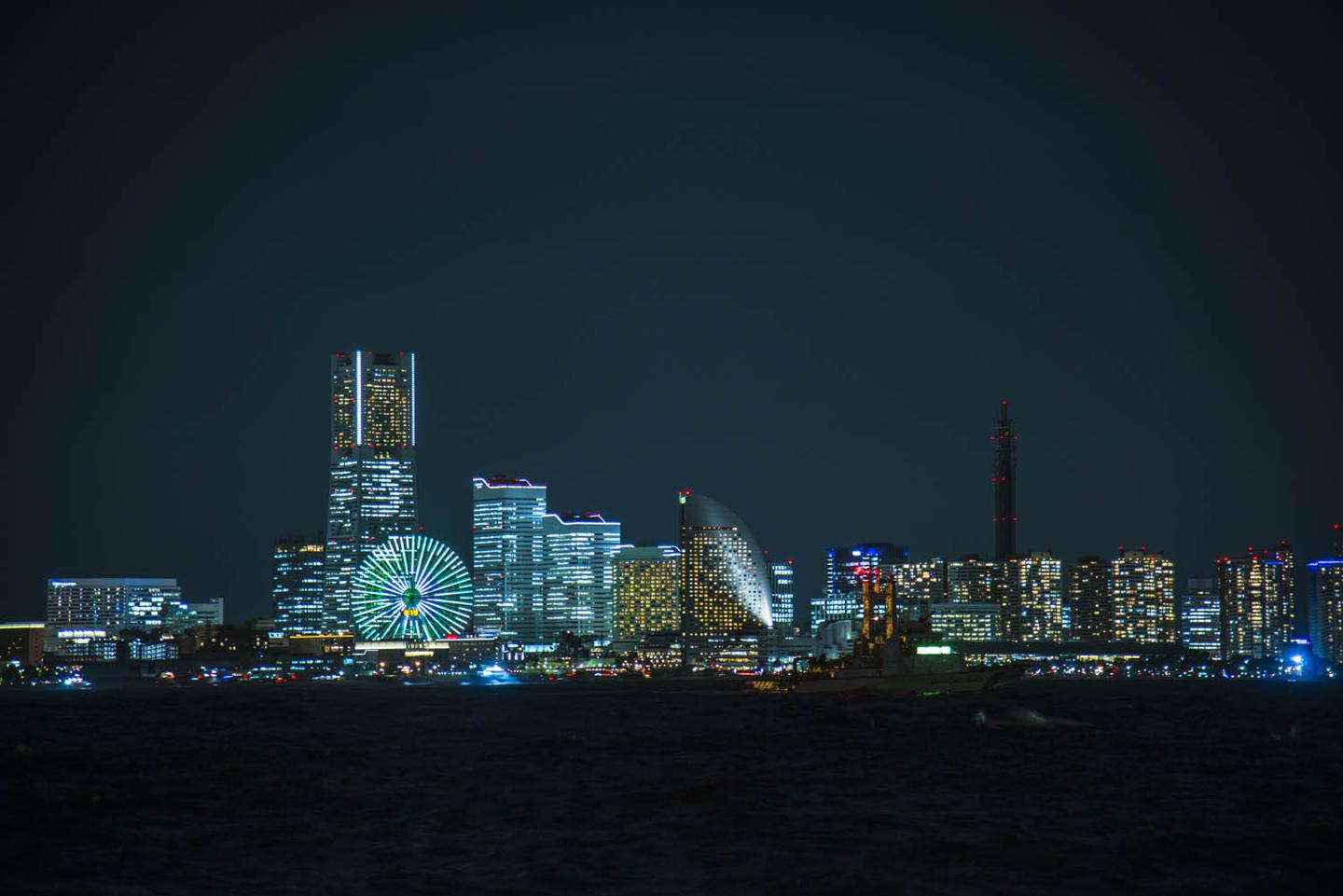 横滨,喜欢你的理由远不止十个 - 知乎