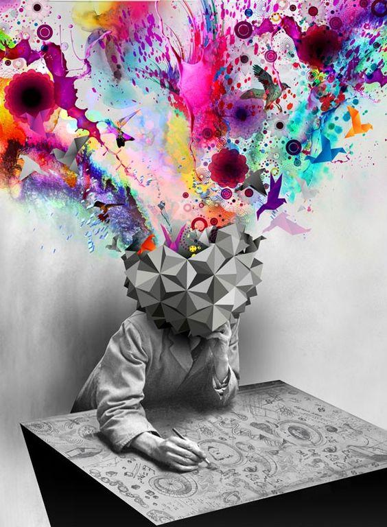 插画 | 康石石浅谈如何创作一本打动考官的插画作品集 - 知乎