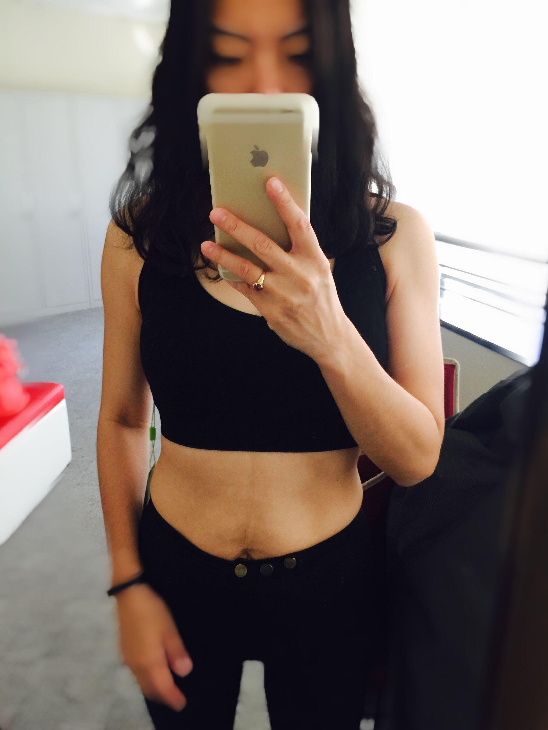 怎样<em>才能</em>将<em>体脂</em>降到20%左右,<em>练出马甲线</em>?我是