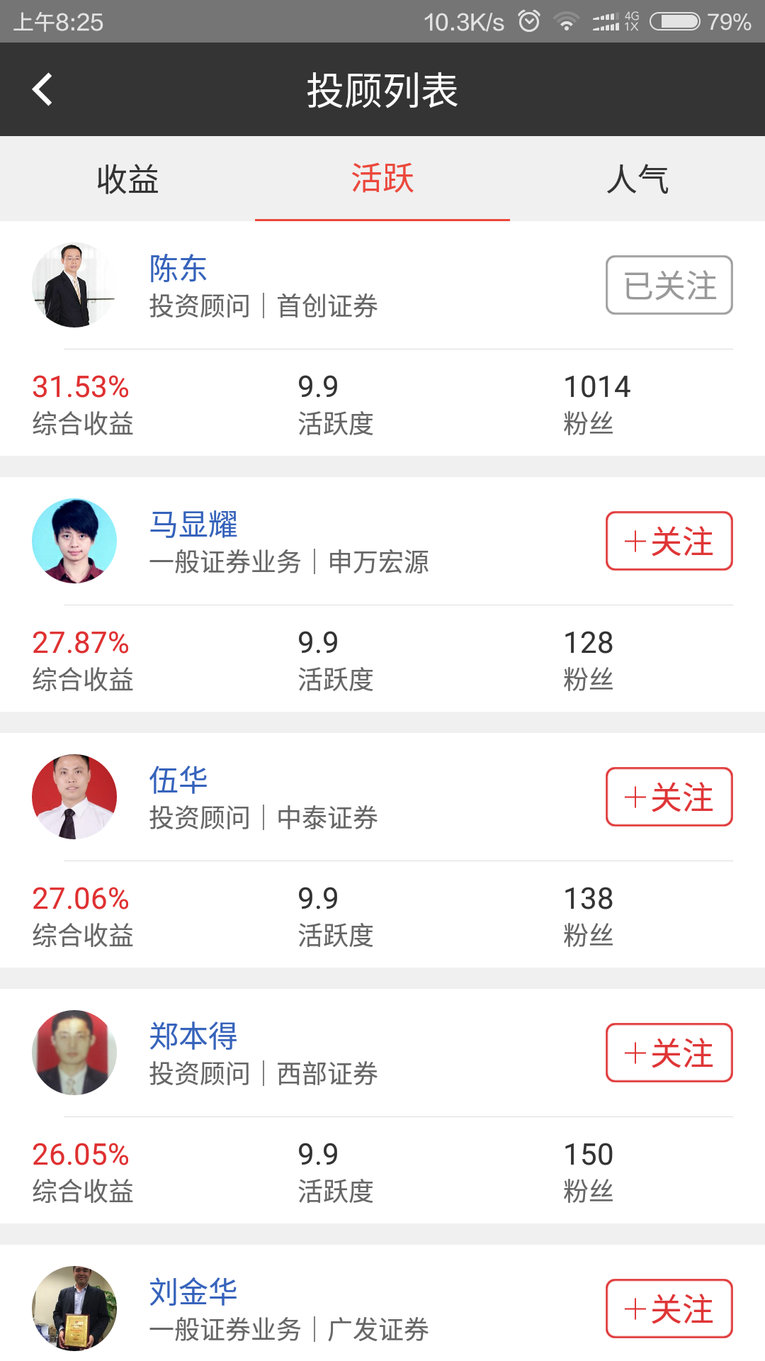 有没有好的可加入的股票论坛社区Q群等,类似于