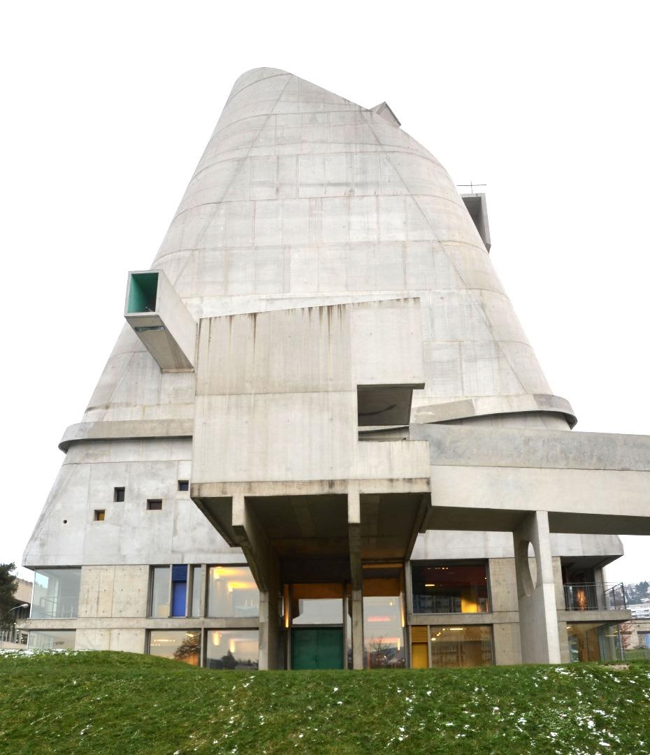 architecture - 收藏夹 - 知乎