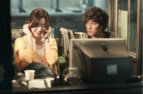 韩国电影《只有你》哪里戳到了你?